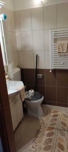 Wellness Sport Apartman