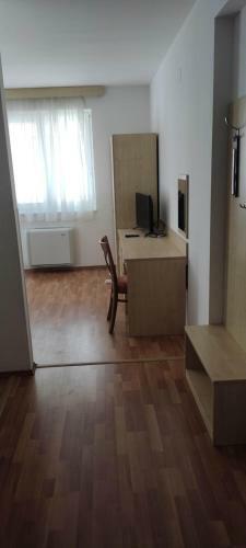 Wellness Sport Apartman