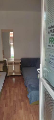 Wellness Sport Apartman