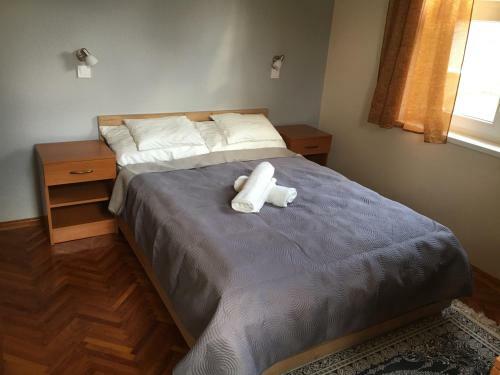 Nana Apartmanh�z