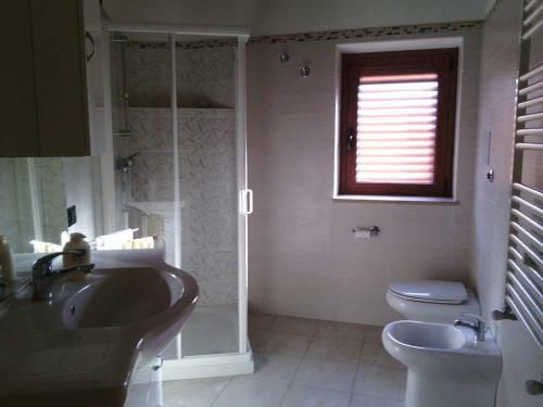 Apartamento Casa Caldera