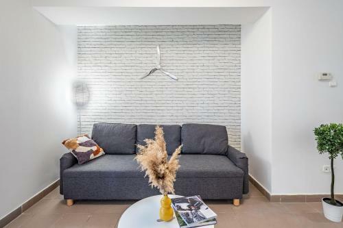 K�zponti Teraszos Kl�m�s Apartman