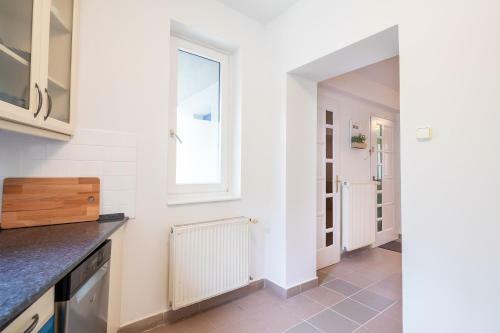 K�zponti Teraszos Kl�m�s Apartman