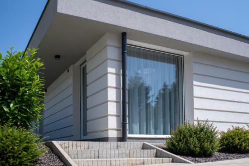 Villa Twins Apartman H�v�z