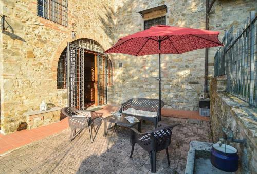 Casa Vacanza La Valle Barberino Tavarnelle
