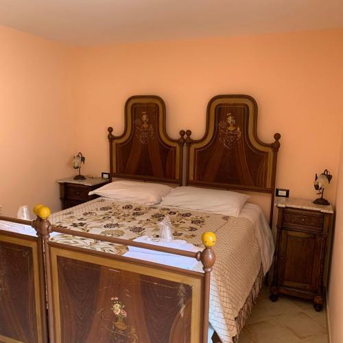 Bed & Breakfast La Dimora Di Ziella