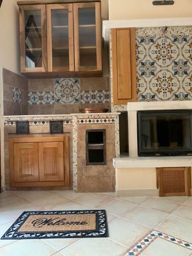 Bed & Breakfast La Dimora Di Ziella
