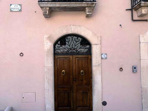 Bed & Breakfast La Dimora Di Ziella