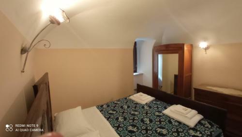 Bed & Breakfast La Dimora Di Ziella