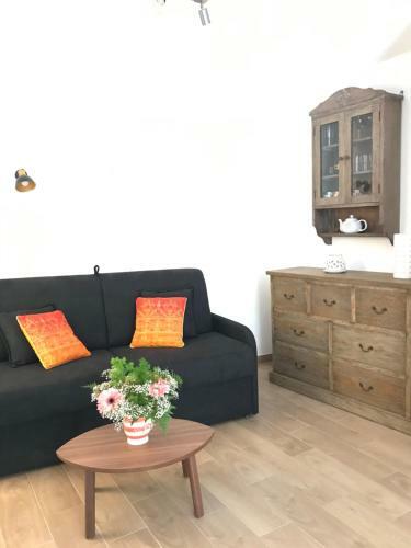 Apartamento La Casetta Di Nina