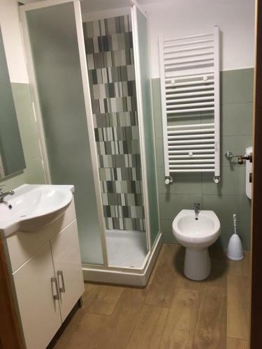Apartamento La Casetta Di Nina