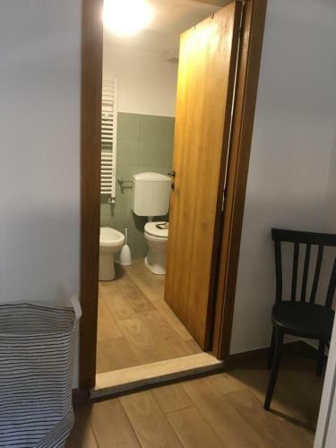 Apartamento La Casetta Di Nina