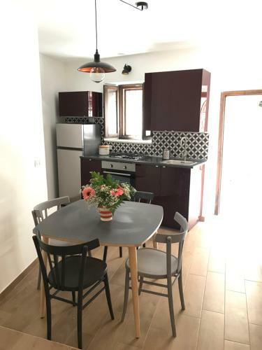 Apartamento La Casetta Di Nina