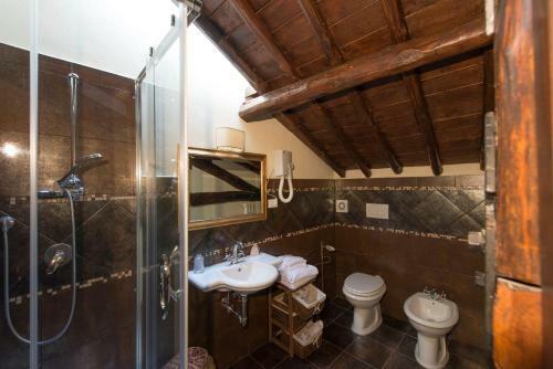Hotel Borgo Antico Resort