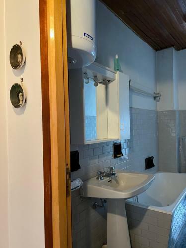 Apartamento Trilocale Viale Bramafam 54 A Due Passi Dal Centro