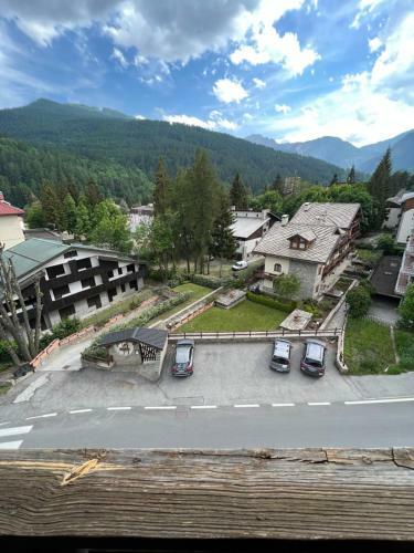 Apartamento Trilocale Viale Bramafam 54 A Due Passi Dal Centro