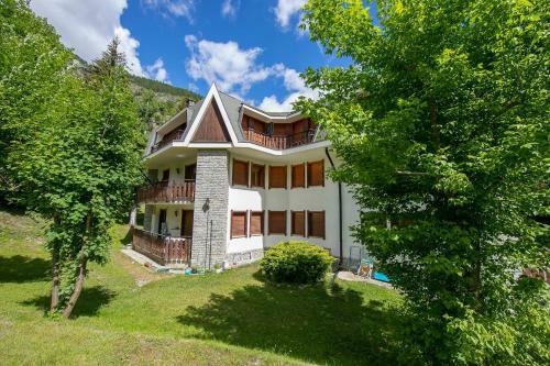 Apartamento Asteria 29 300mt From Sky Slopes - Happy Rentals