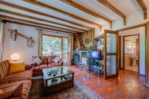Apartamento Asteria 29 300mt From Sky Slopes - Happy Rentals