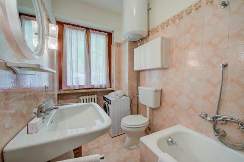 Apartamento Asteria 29 300mt From Sky Slopes - Happy Rentals