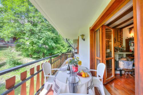 Apartamento Asteria 29 300mt From Sky Slopes - Happy Rentals