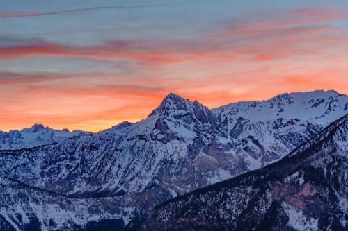 Apartamento Asteria 29 300mt From Sky Slopes - Happy Rentals
