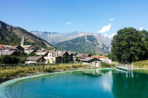 Apartamento Asteria 29 300mt From Sky Slopes - Happy Rentals