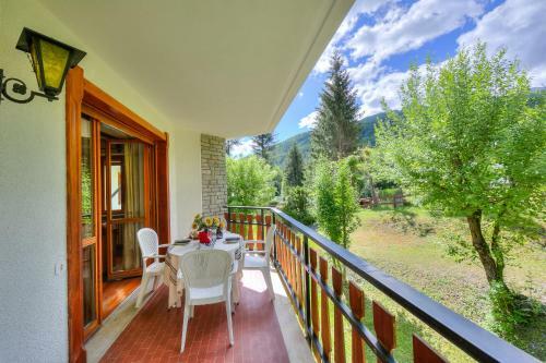Apartamento Asteria 29 300mt From Sky Slopes - Happy Rentals
