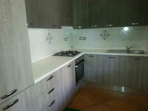 Apartamento Casa Vacanze Lido Di Cea