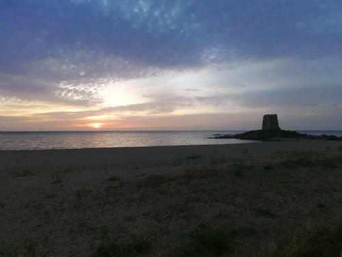 Apartamento Il Faro D'ogliastra