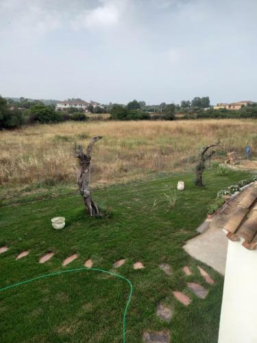 Apartamento Casa Vacanze Barisardo Sardegna