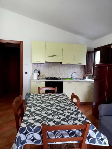 Apartamento Casa Vacanze Barisardo Sardegna