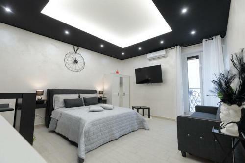 Bed & Breakfast Suite-16