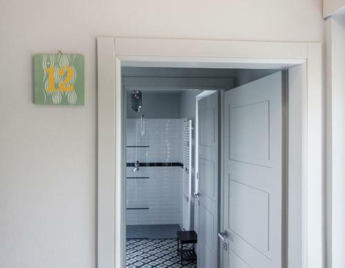 Bed & Breakfast Moncrivel Rooms & Relax