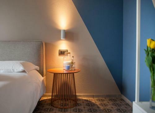 Bed & Breakfast Moncrivel Rooms & Relax