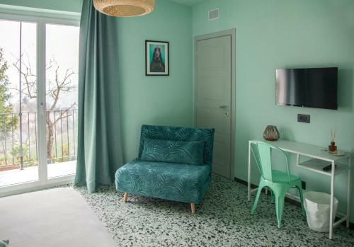 Bed & Breakfast Moncrivel Rooms & Relax