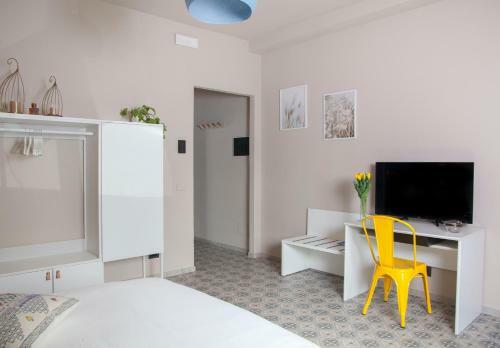 Bed & Breakfast Moncrivel Rooms & Relax