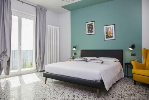 Bed & Breakfast Moncrivel Rooms & Relax
