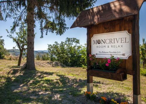 Bed & Breakfast Moncrivel Rooms & Relax