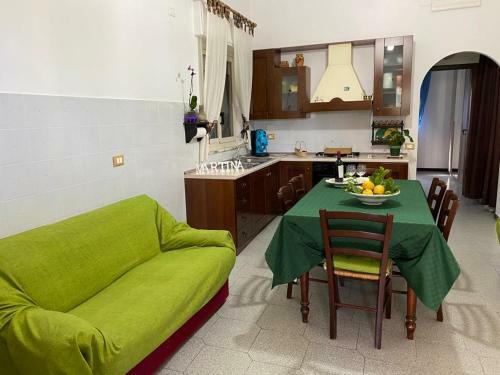 Apartamento Casa Martina