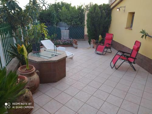 Apartamento Casa Martina