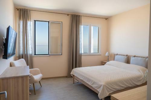 Apartamento Capriccio Di Mare Balestrate