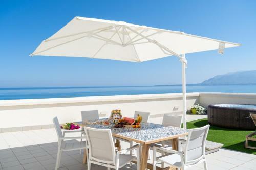 Apartamento Capriccio Di Mare Balestrate