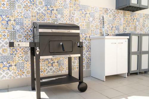 Apartamento Capriccio Di Mare Balestrate