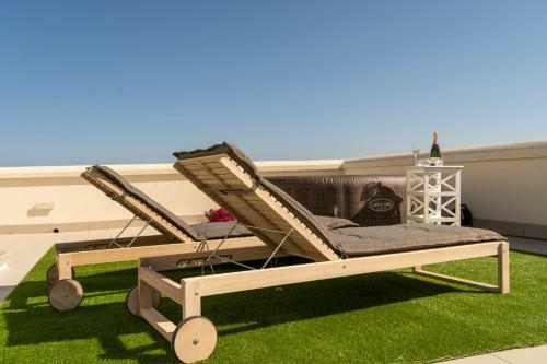 Apartamento Capriccio Di Mare Balestrate
