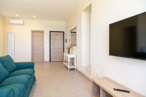 Apartamento Capriccio Di Mare Balestrate