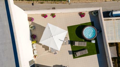 Apartamento Capriccio Di Mare Balestrate
