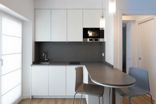 Apartamento Casa Fullin