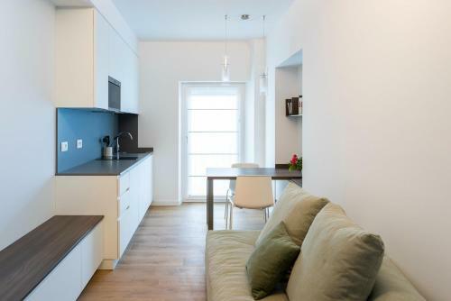 Apartamento Casa Fullin
