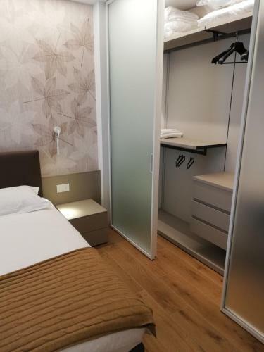 Apartamento Casa Fullin