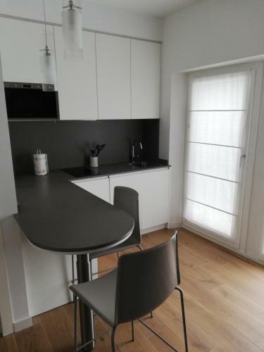 Apartamento Casa Fullin